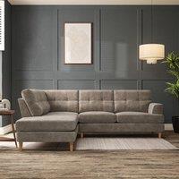 Cooper 4 Seater Corner Chaise Sofa