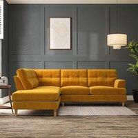 Cooper 4 Seater Corner Chaise Sofa