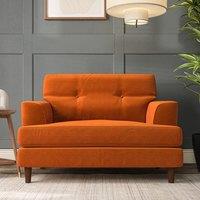 Cooper Snuggle Chair