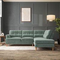 Cooper 4 Seater Corner Chaise Sofa