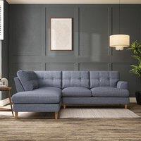 Cooper 4 Seater Corner Chaise Sofa