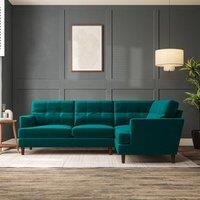 Cooper 5 Seater Corner Sofa