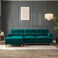 Cooper 3 Seater Chaise Sofa