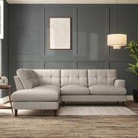 Cooper 4 Seater Corner Chaise Sofa