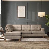 Cooper 4 Seater Corner Chaise Sofa