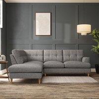 Cooper 4 Seater Corner Chaise Sofa
