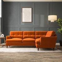 Cooper 5 Seater Corner Sofa