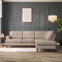 Cooper 4 Seater Corner Chaise Sofa