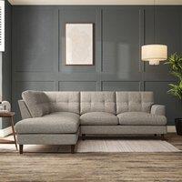 Cooper 4 Seater Corner Chaise Sofa