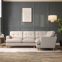 Cooper 5 Seater Corner Sofa