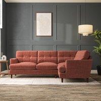 Cooper 5 Seater Corner Sofa