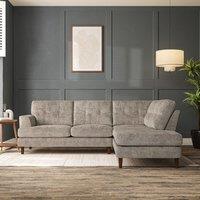 Cooper 4 Seater Corner Chaise Sofa