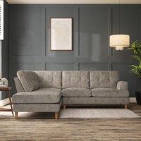 Cooper 4 Seater Corner Chaise Sofa