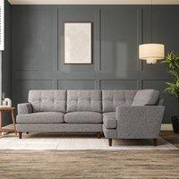 Cooper 5 Seater Corner Sofa