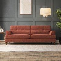 Cooper 4 Seater Sofa