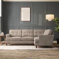 Cooper 5 Seater Corner Sofa