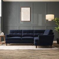 Cooper 5 Seater Corner Sofa