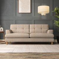 Cooper Large 3 Seater Sofa