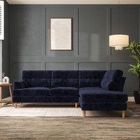 Cooper 4 Seater Corner Chaise Sofa