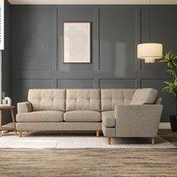 Cooper 5 Seater Corner Sofa