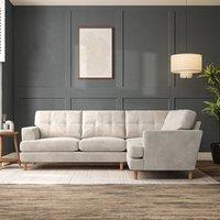 Cooper 5 Seater Corner Sofa