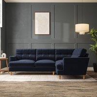 Cooper 5 Seater Corner Sofa