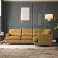 Cooper 5 Seater Corner Sofa