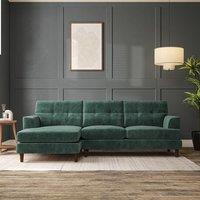 Cooper 3 Seater Chaise Sofa