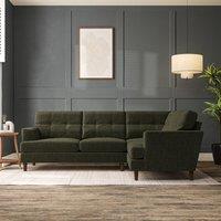 Cooper 5 Seater Corner Sofa