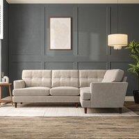 Cooper 5 Seater Corner Sofa