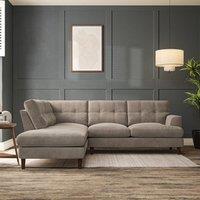 Cooper 4 Seater Corner Chaise Sofa