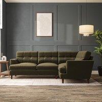 Cooper 5 Seater Corner Sofa