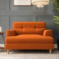 Cooper Snuggle Chair