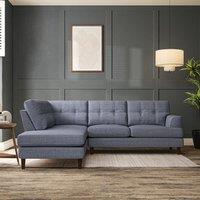 Cooper 4 Seater Corner Chaise Sofa