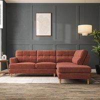 Cooper 4 Seater Corner Chaise Sofa