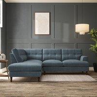 Cooper 4 Seater Corner Chaise Sofa