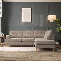 Cooper 4 Seater Corner Chaise Sofa