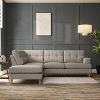 Cooper 4 Seater Corner Chaise Sofa