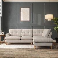 Cooper 4 Seater Corner Chaise Sofa