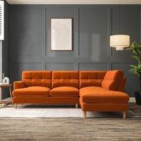 Cooper 4 Seater Corner Chaise Sofa