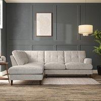 Cooper 4 Seater Corner Chaise Sofa