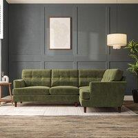 Cooper 5 Seater Corner Sofa