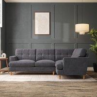 Cooper 5 Seater Corner Sofa
