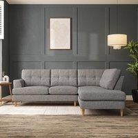 Cooper 4 Seater Corner Chaise Sofa