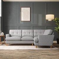 Cooper 5 Seater Corner Sofa