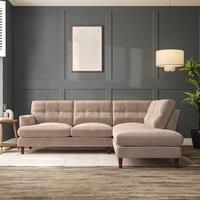 Cooper 4 Seater Corner Chaise Sofa