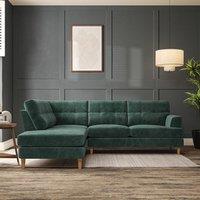 Cooper 4 Seater Corner Chaise Sofa