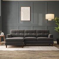 Cooper 3 Seater Chaise Sofa