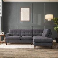 Cooper 4 Seater Corner Chaise Sofa