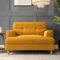 Cooper Snuggle Chair